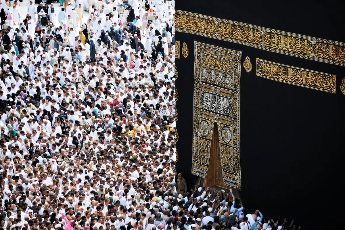 Ideal Times For Umrah Your Guide To A Peaceful Pilgrimage Dream