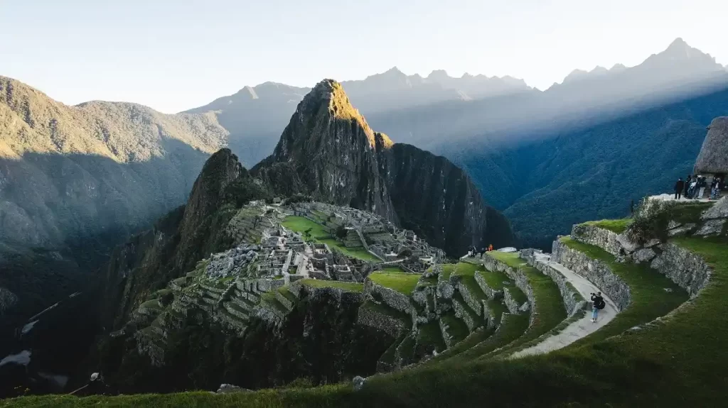 Peru world travel and tour miskel harmain