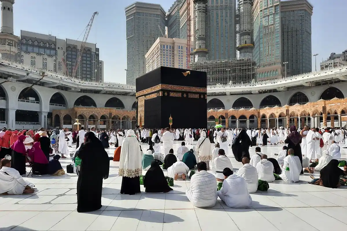 miskel harmain umrah travel guide