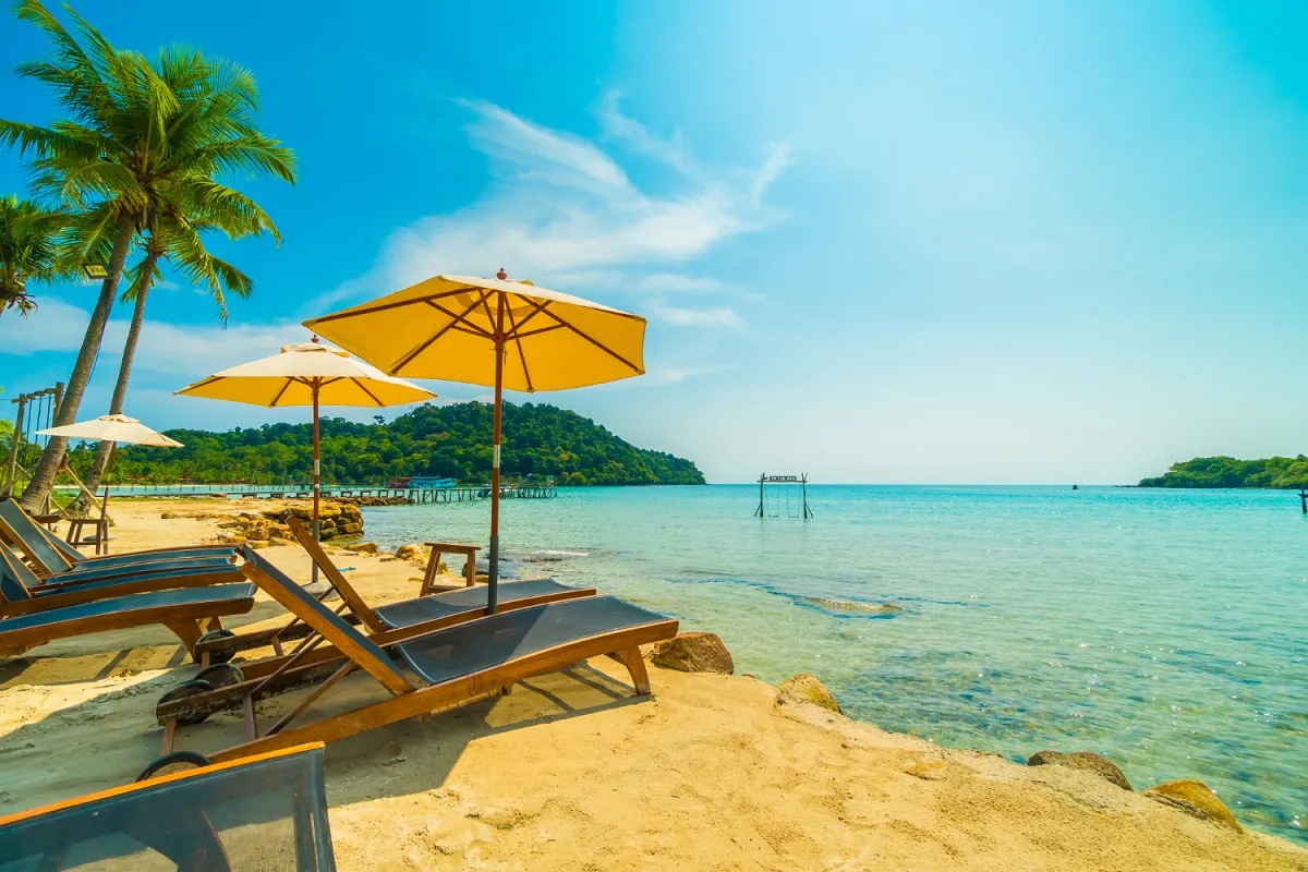 plan your own vacation