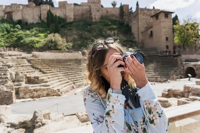 solo travel women lead the way