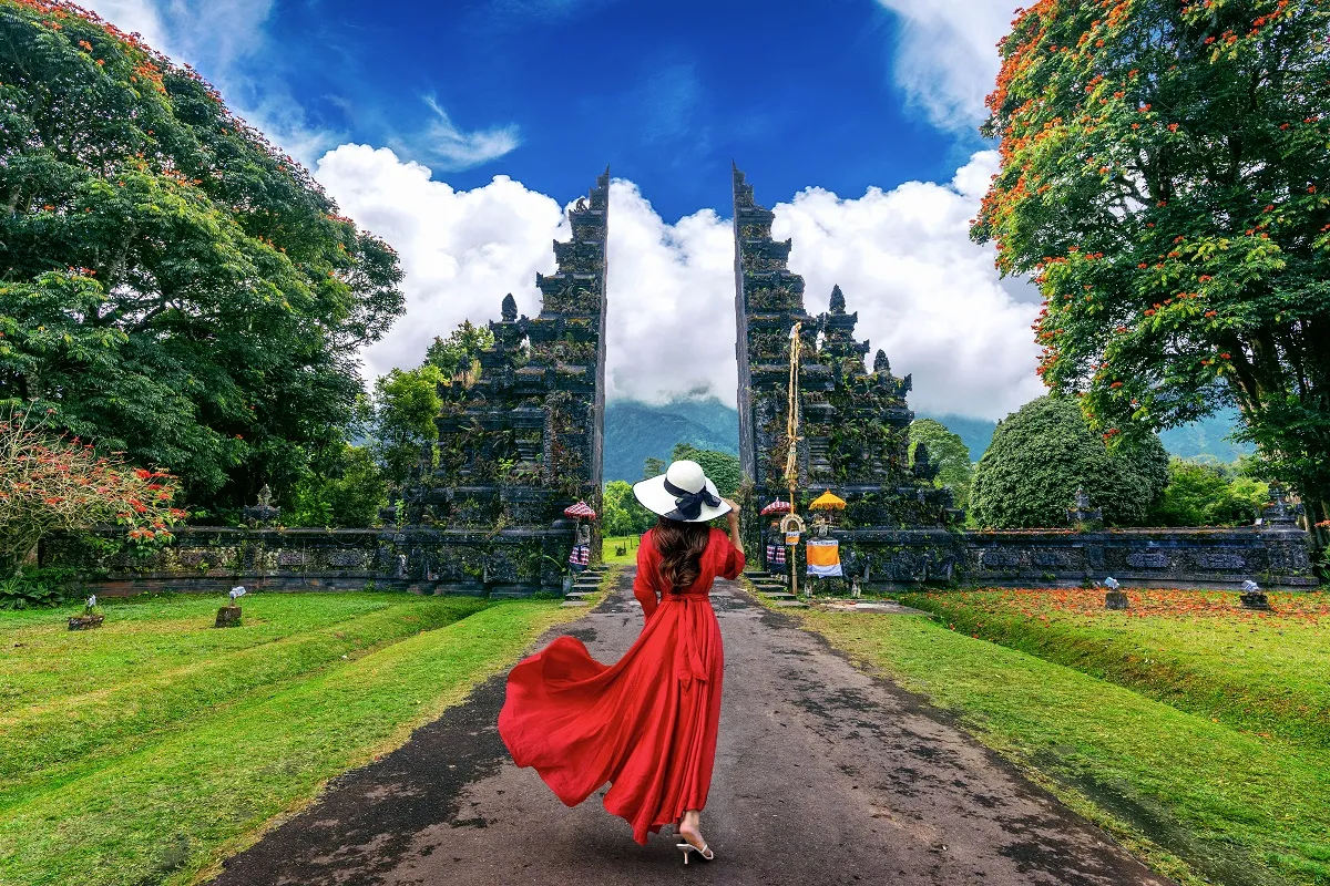 solo travel
