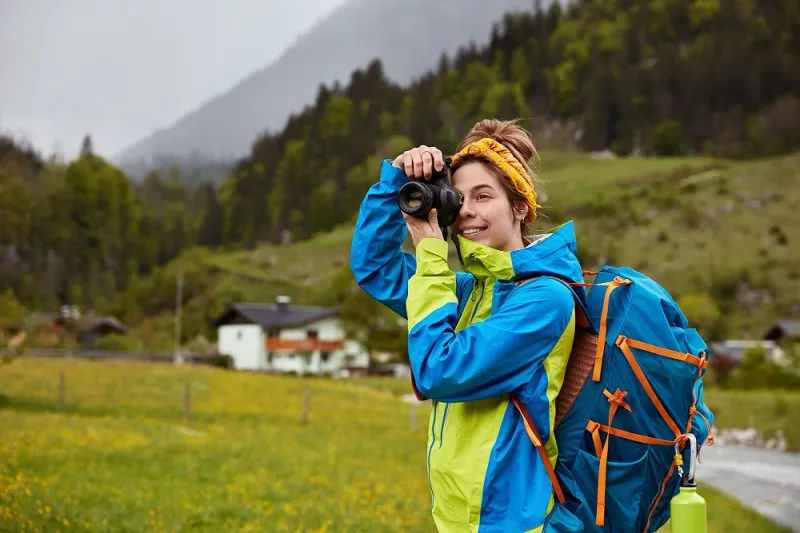 solo women travel