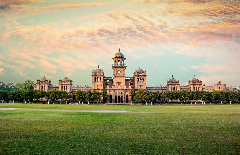 Islamia-College-peshawar