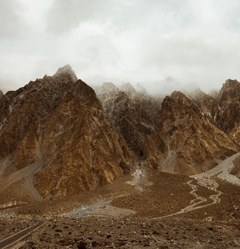 Karakoram-Mountains-nangaparbat