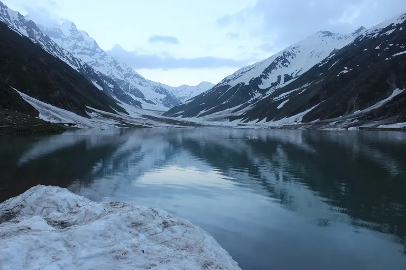 Lake-saif-ul-maluk
