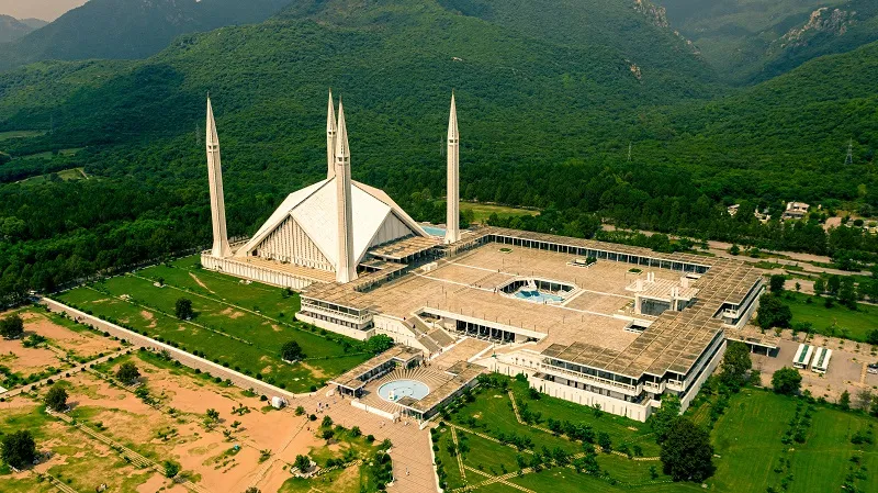 shah-faisal-mosque