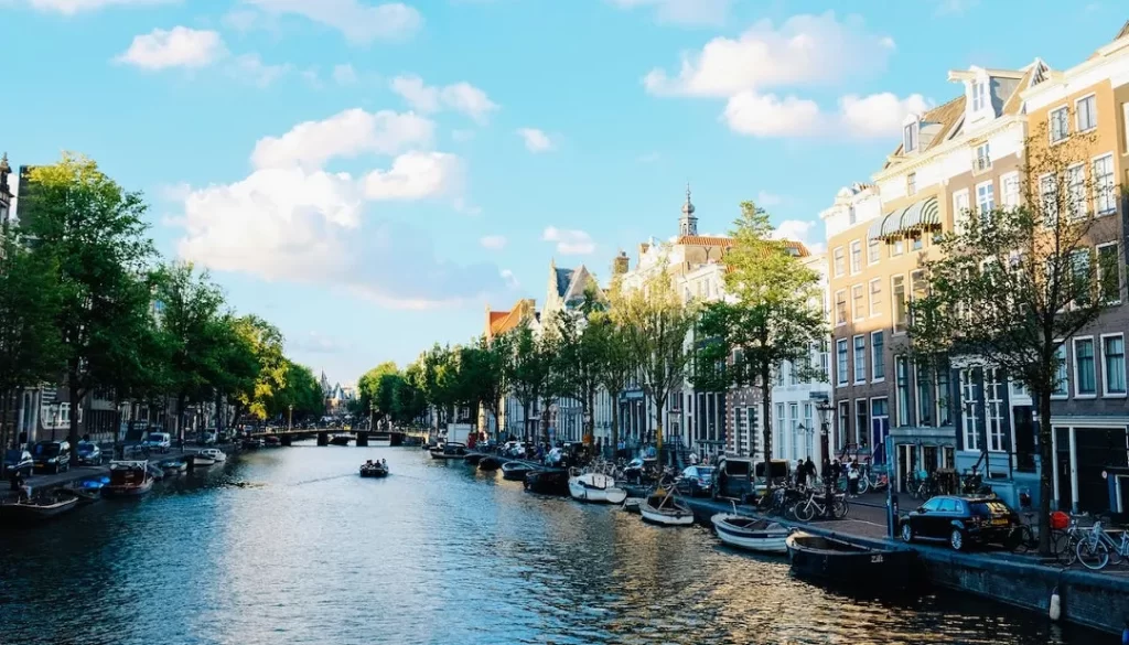 Amsterdam, Netherlands