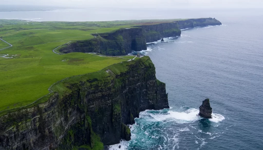 Ireland's Wild Atlantic Way