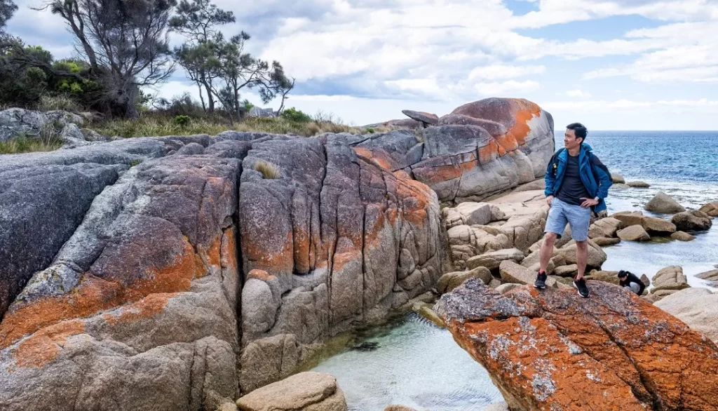 The Kimberley Australia