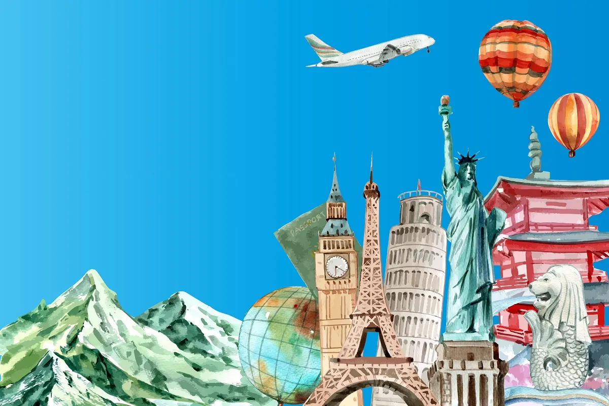 travel destinations 2024
