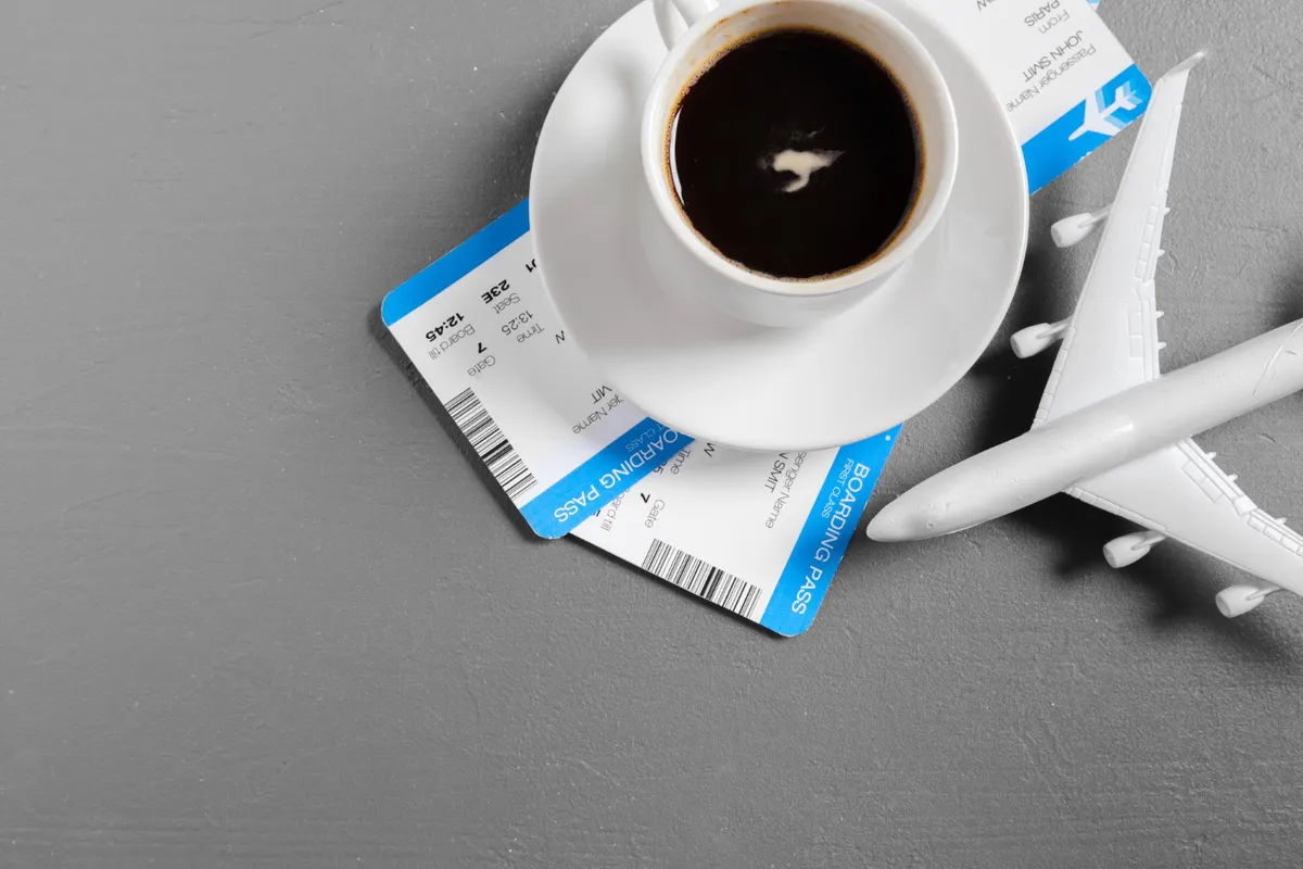 Air Ticketing Trends 2024