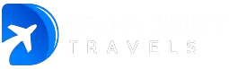 Dream Spirit Travels Official Logo