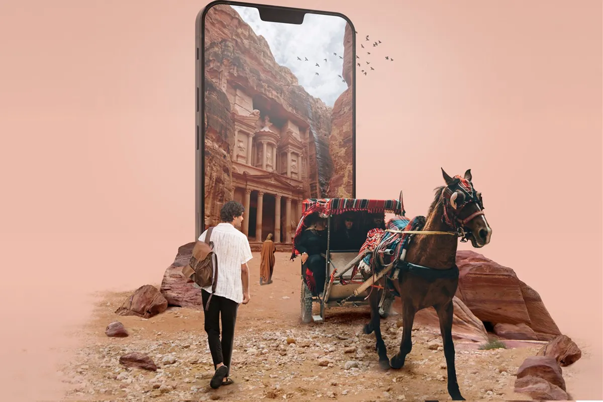 Authentic travel experiences