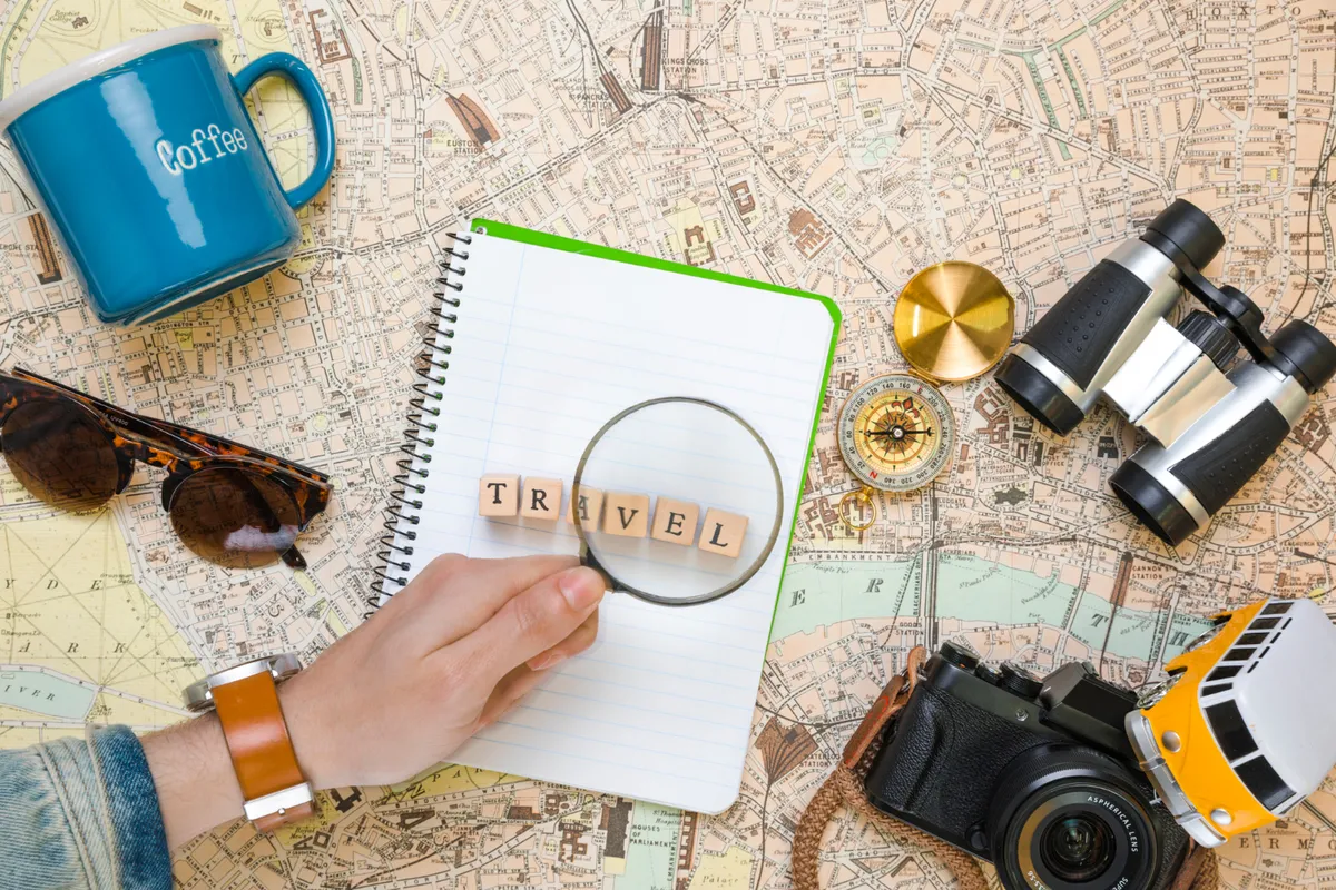 Micro-adventures