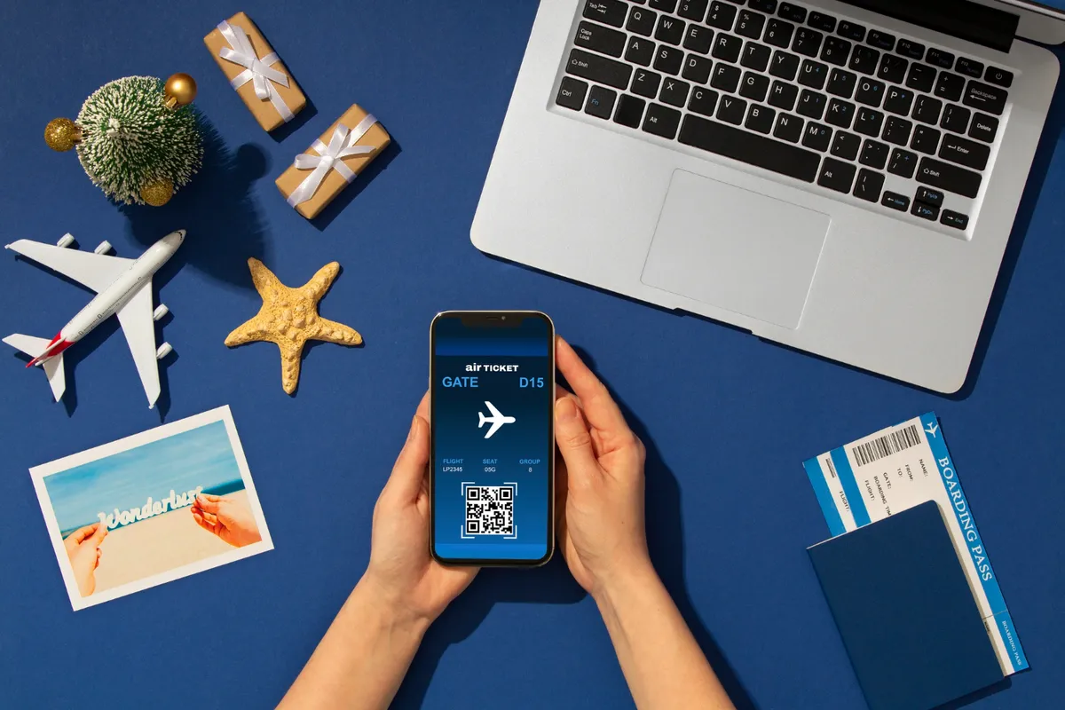 Travel Hacking Secrets