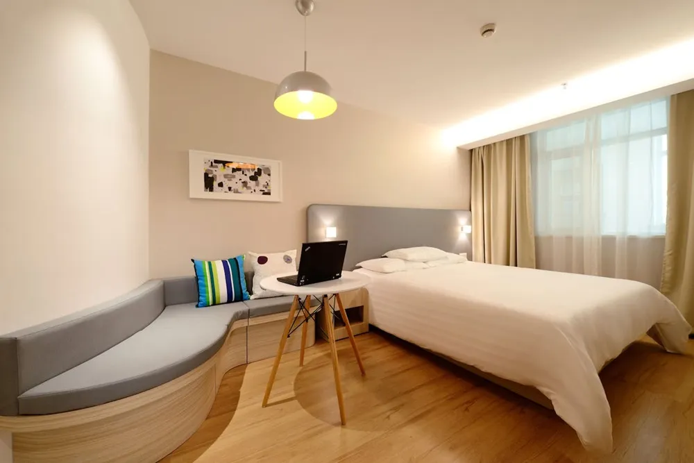 Finding Your Perfect Stay