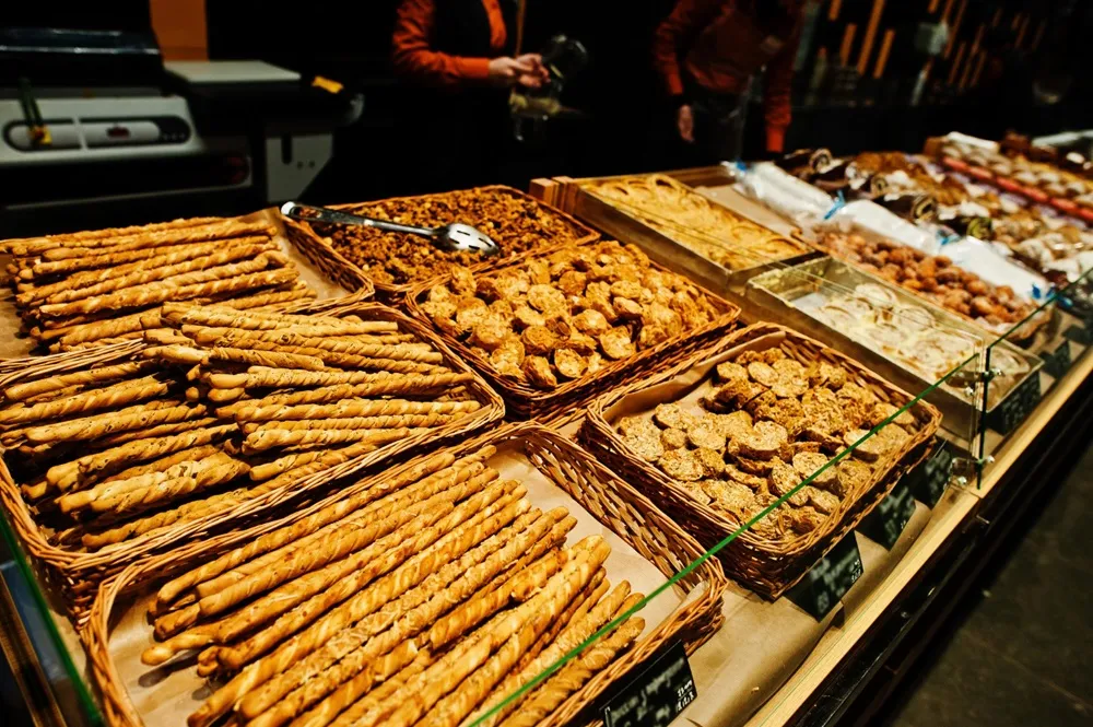 Foodie Paradise on a Budget