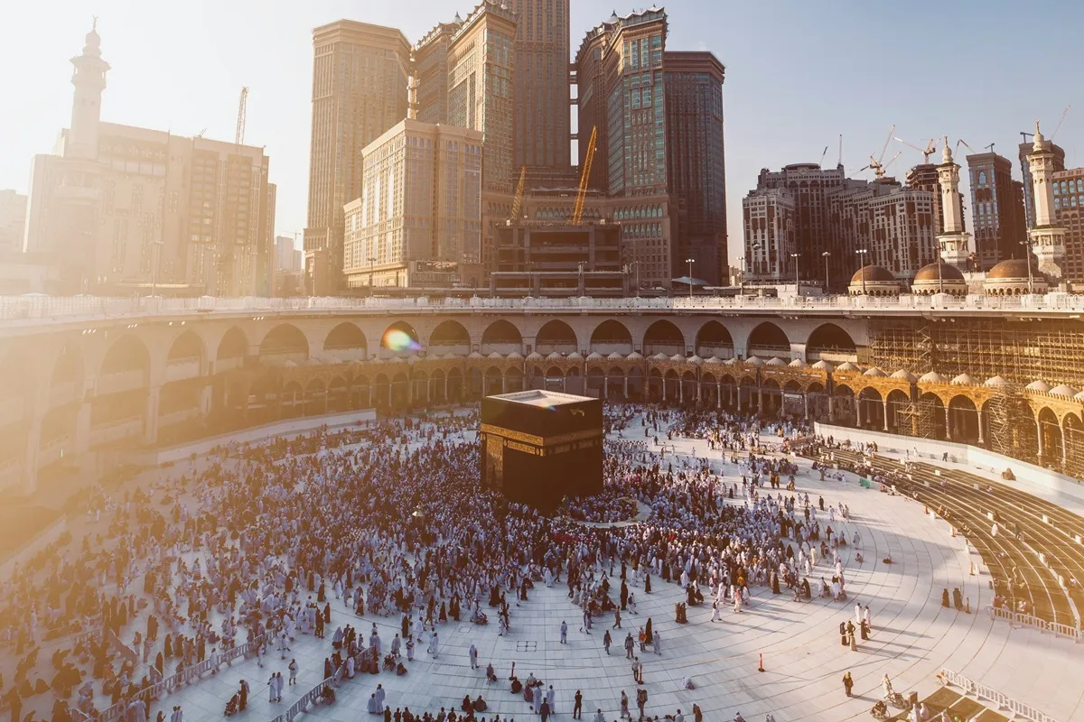 Umrah travel planning tips