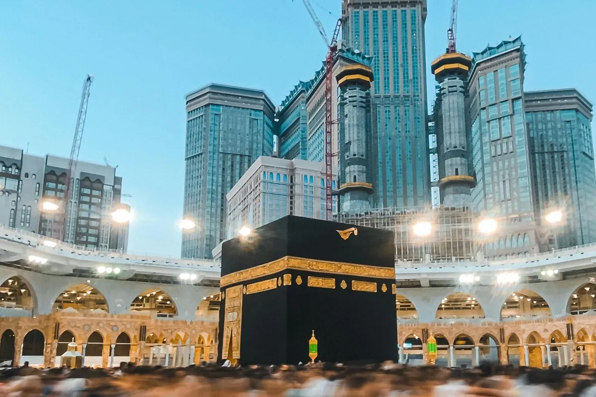 cheap Umrah packages