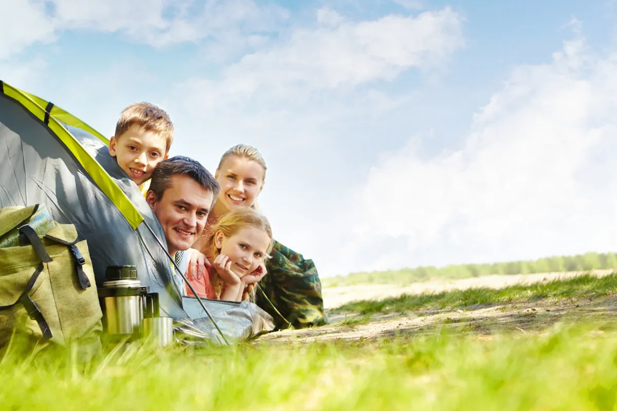 Traveling with Kids