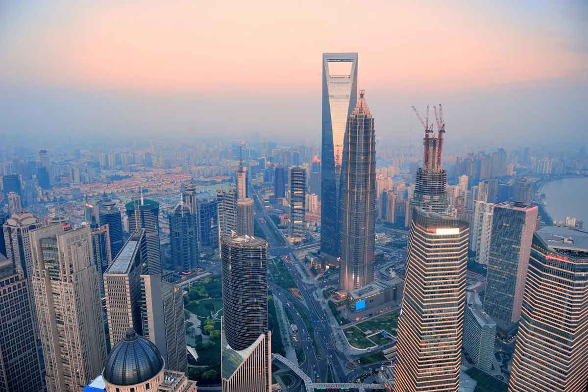 top cities in Saudi Arabia