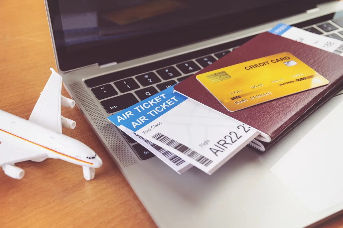 Airline upgrade strategies