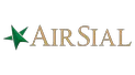 Airsial logo