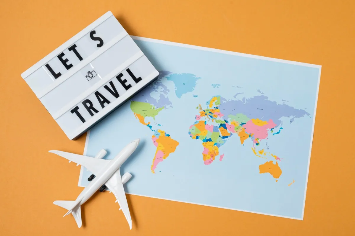 Cultural etiquette for travelers