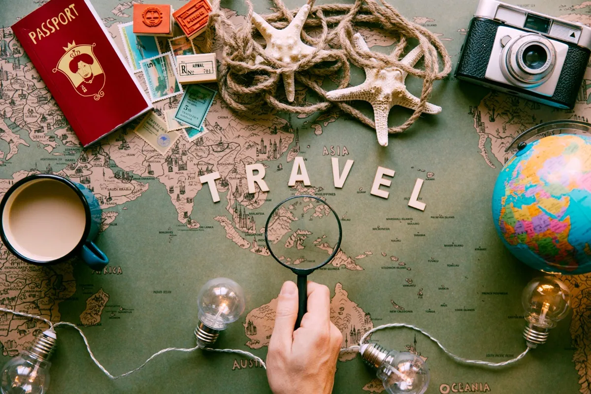 Best Places to Visit in Each Season