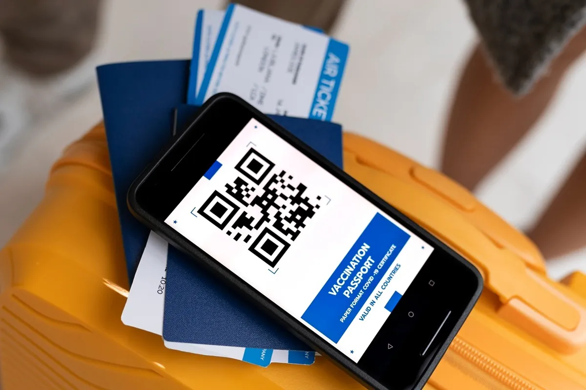 Future of Air Ticketing