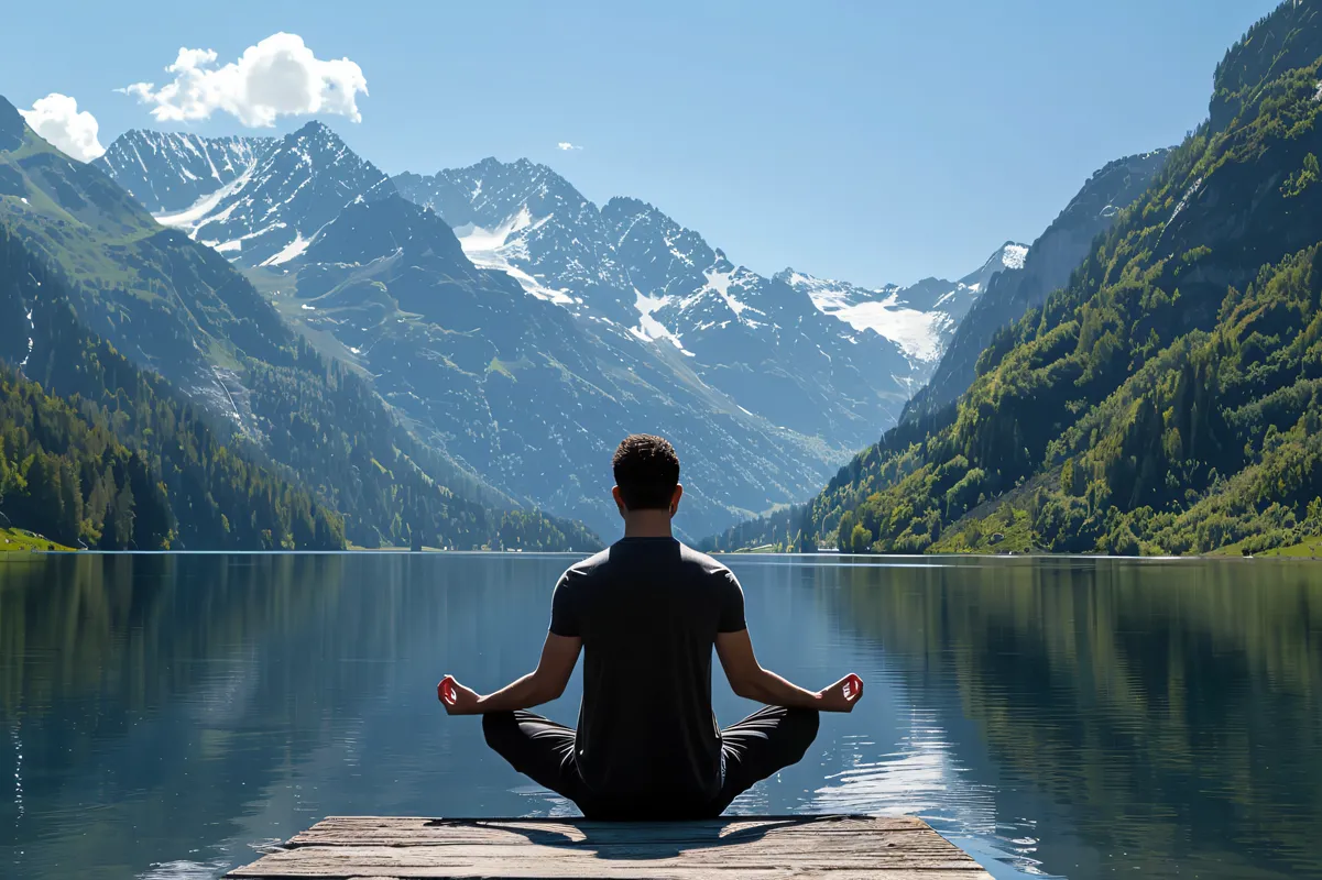 wellness retreats