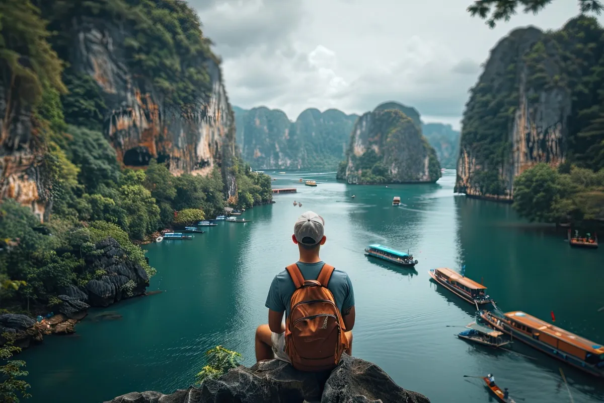 Safest countries to travel