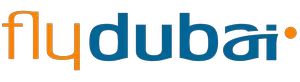 Flydubai Logo