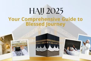 Hajj guide